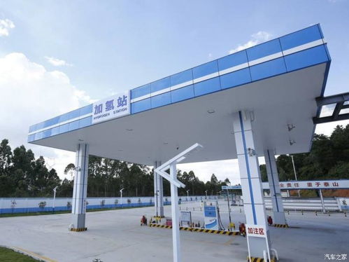 青島要大力發(fā)展氫能產(chǎn)業(yè)了 以后氫燃料汽車(chē)會(huì)越來(lái)越多了