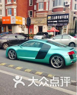 轎車 考斯特汽車租賃 nig 5htw4 0c le圖片 杭州愛(ài)車
