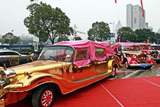 濰坊汽車租賃公司發展經歷