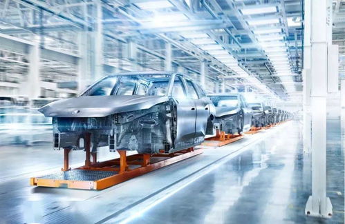 江淮汽車 在國際市場角逐中實現品牌升維