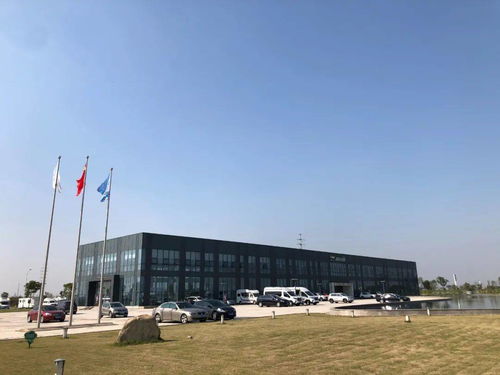 回到起點(diǎn)看別樣生產(chǎn)線 探訪大通房車溧陽(yáng)工廠的汽車租賃新體驗(yàn)