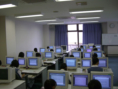 信息技術(shù)課堂中的意外與啟示