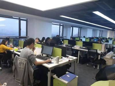 邁知教育誠(chéng)聘英才 八大崗位虛位以待，高額提成與獎(jiǎng)金助力職業(yè)生涯