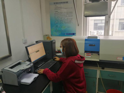 培訓(xùn)中心舉辦第三期、第四期農(nóng)產(chǎn)品食品檢驗(yàn)員職業(yè)技能及計(jì)算機(jī)技術(shù)培訓(xùn)班