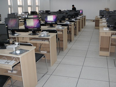 歐雷科技助力內蒙古商貿職業學院，數字媒體專業建設邁入三維動作捕捉新時代