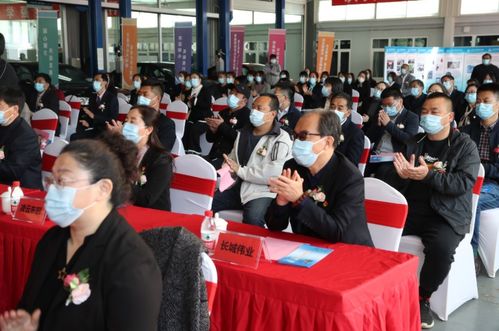 提升職業技能，拓展職業空間 多元化培訓課程助力個人成長